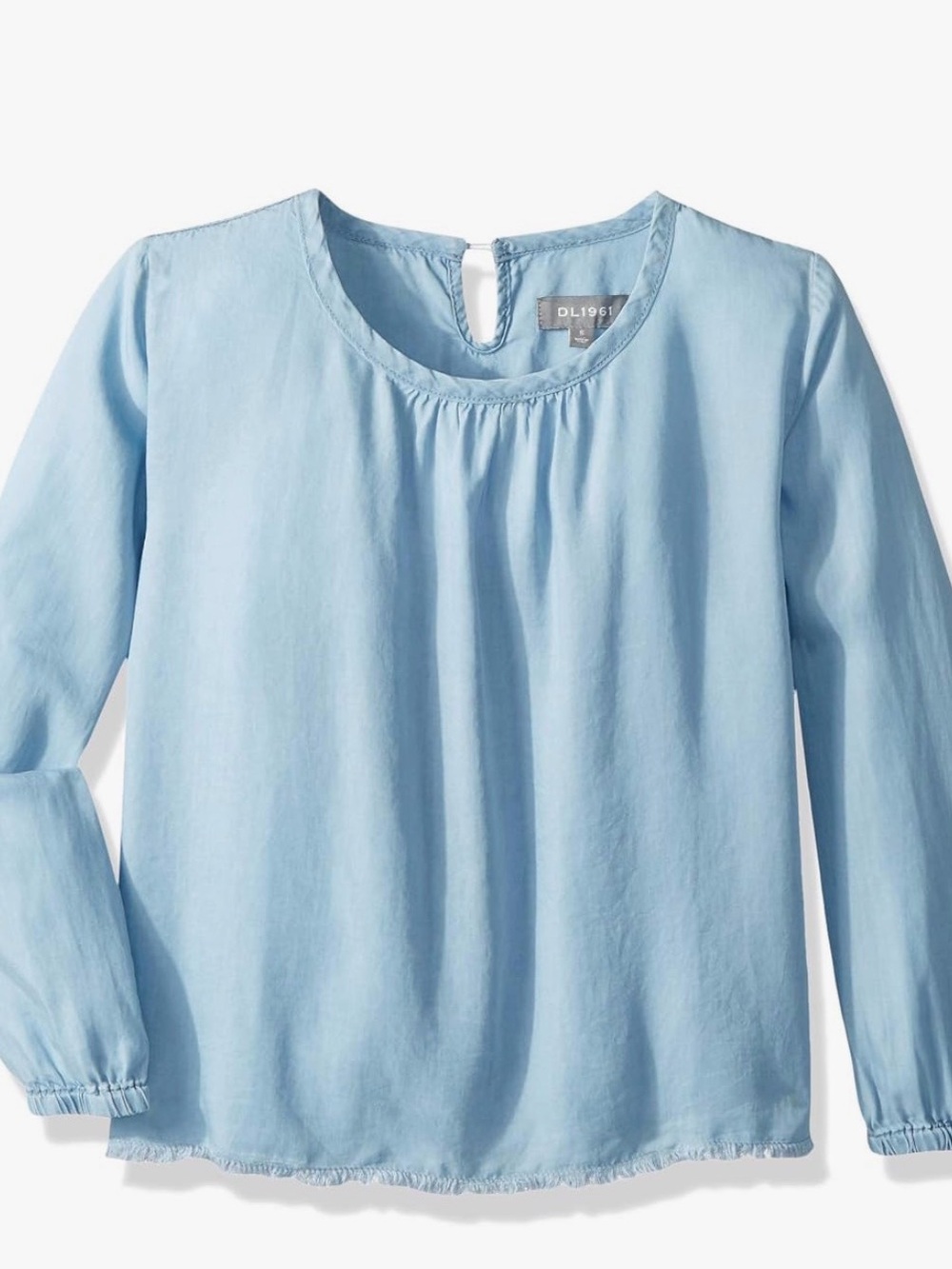 DL1961 Girls' Remi